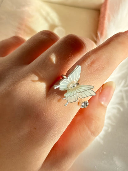 Fairytale Ring