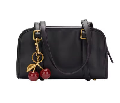 Cherry Bag Charm | Keychain