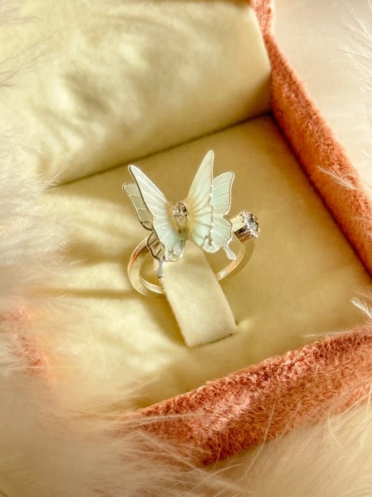 Fairytale Ring