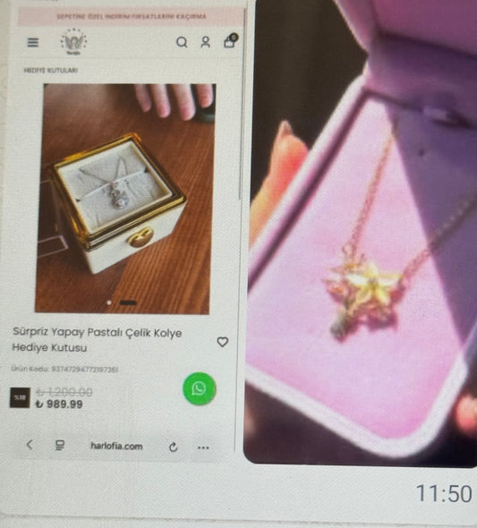 Custom Order